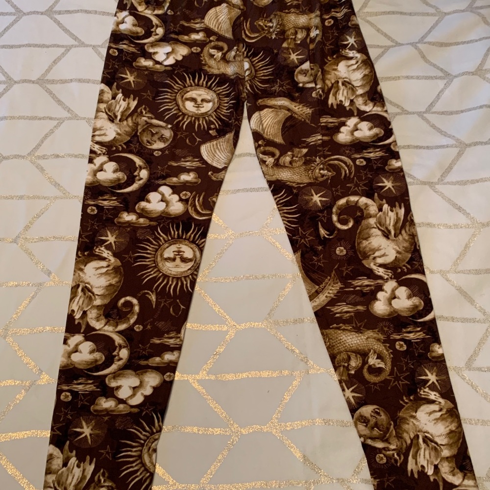 Women’s Plus Size Leggings